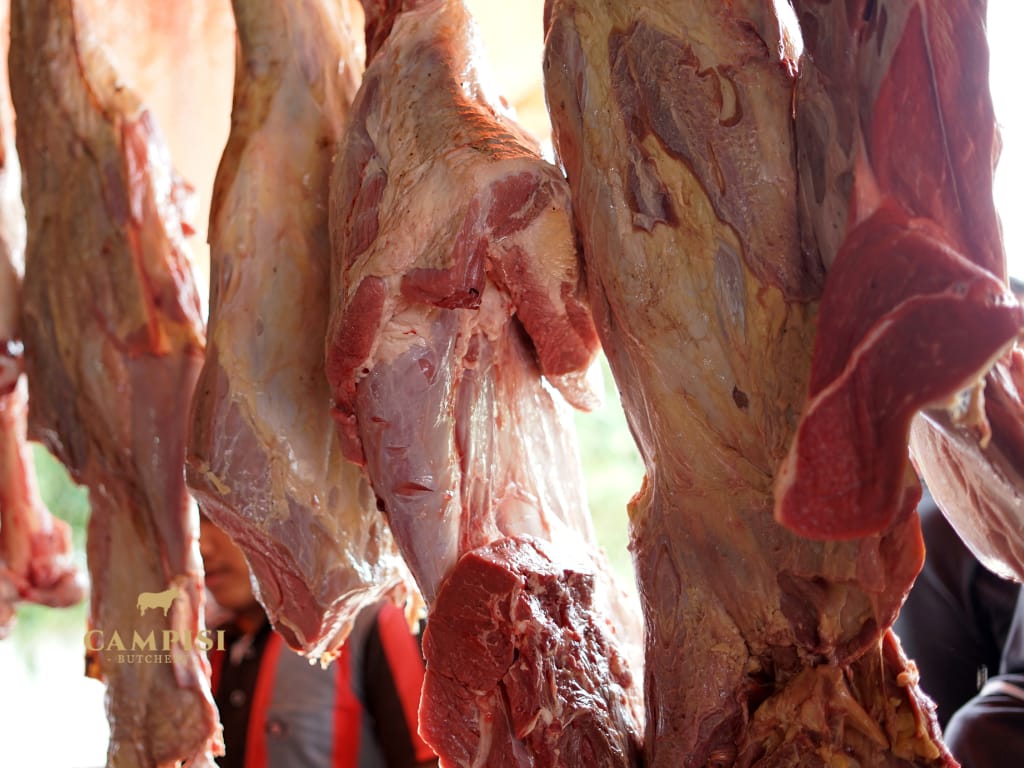 Organic Butcher sydney