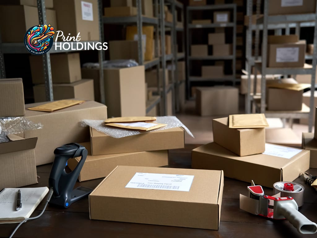 print on demand dropshipping australia