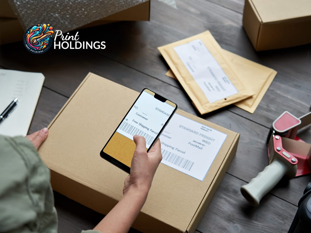 print on demand dropshipping australia