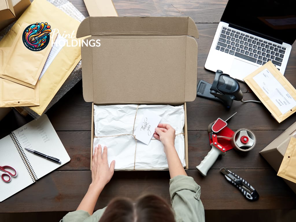 print on demand dropshipping australia