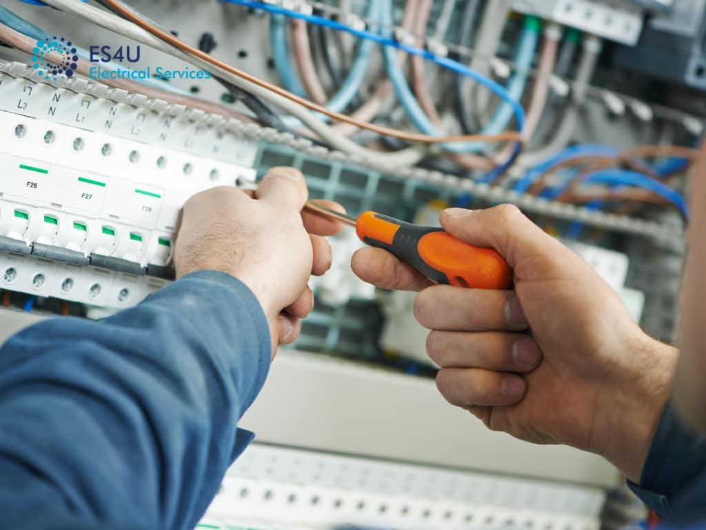 Commerical Electrician Near Me