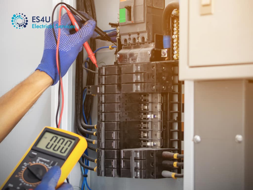 Commerical Electrician Near Me