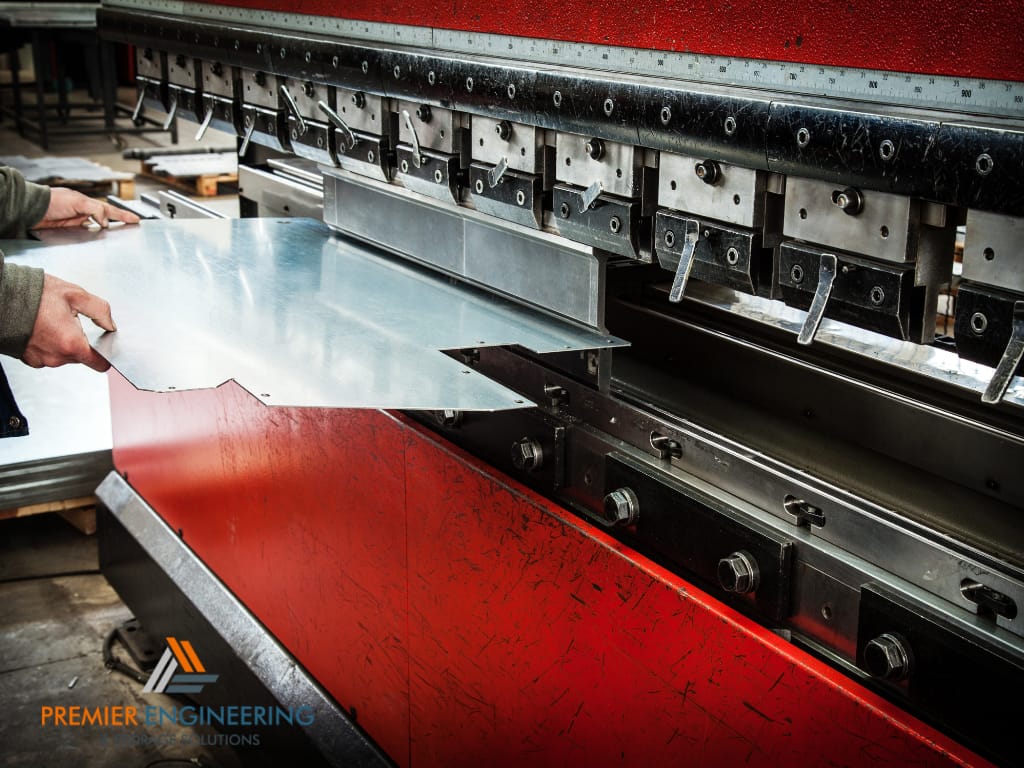 CNC Punching Services