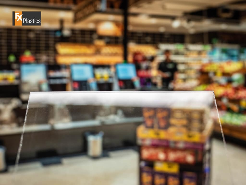 Acrylic Sheets Sydney