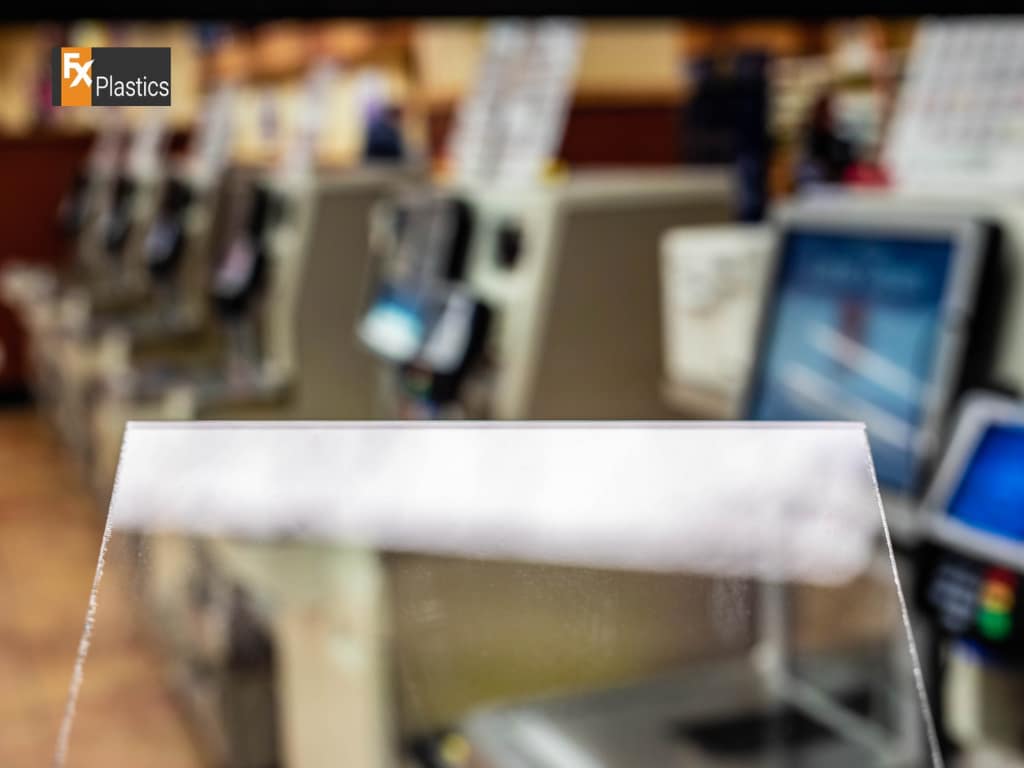 Acrylic Sheets Sydney