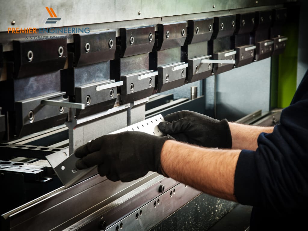 CNC Punching Services