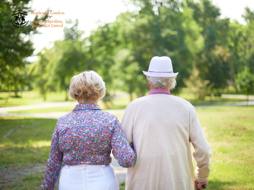 retirement villages nsw