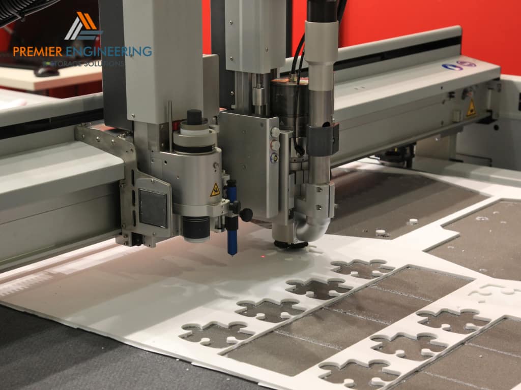 CNC Punching Services