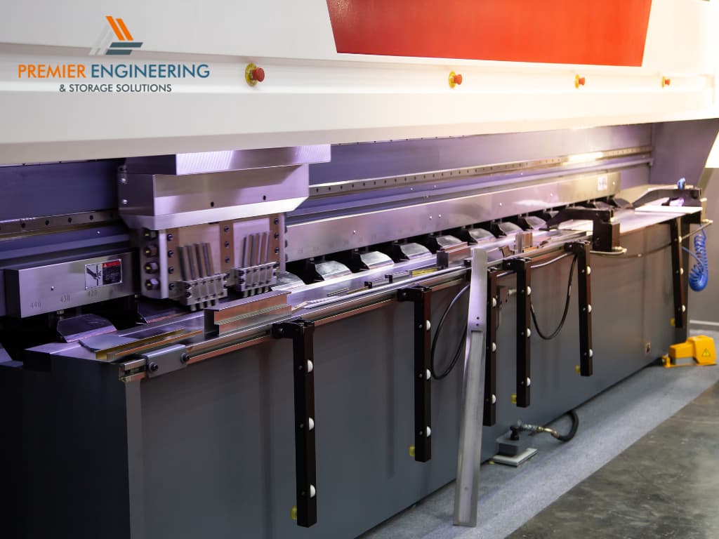 CNC Punching Services