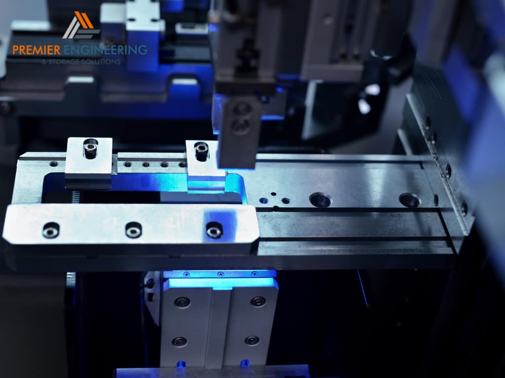 CNC Punching Services