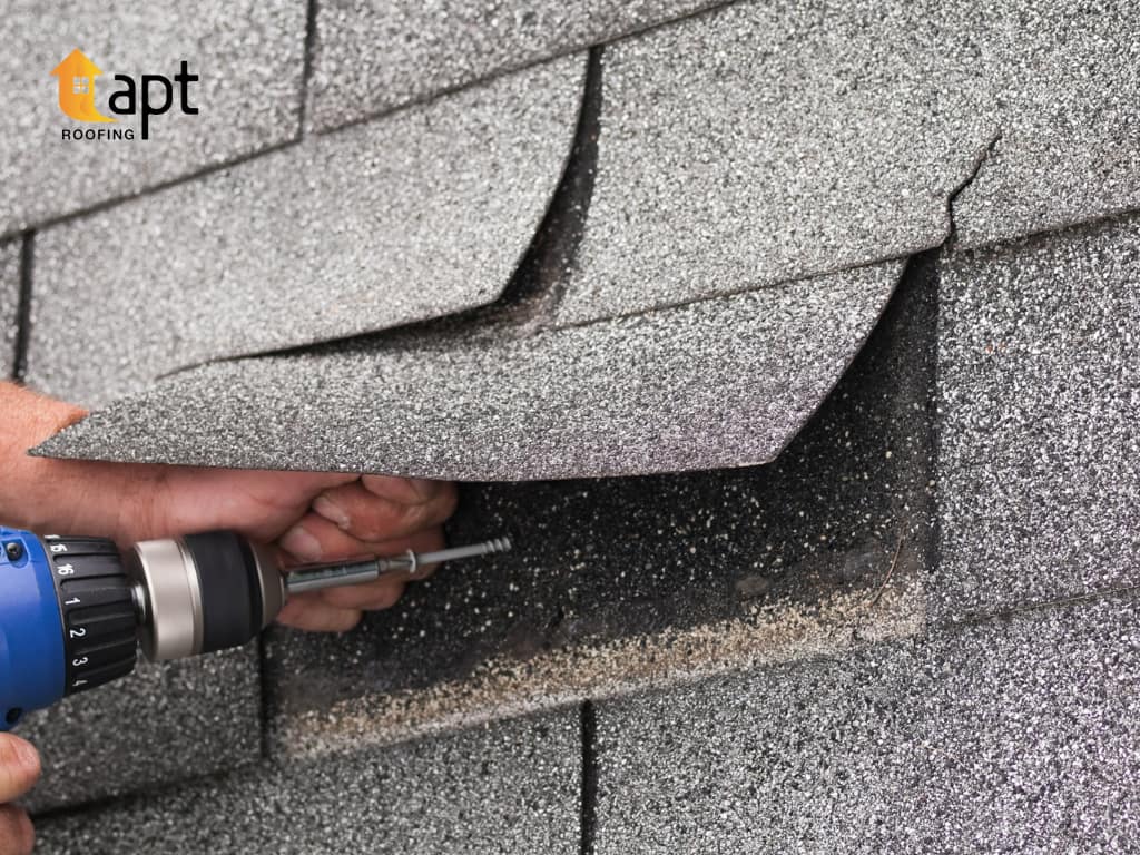 Roof Repairs in Sydney