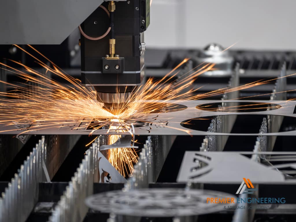 CNC cutting services