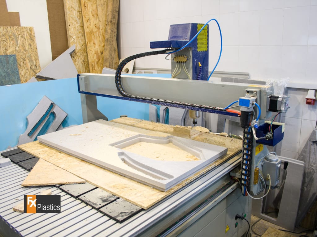 Design and Fabrication