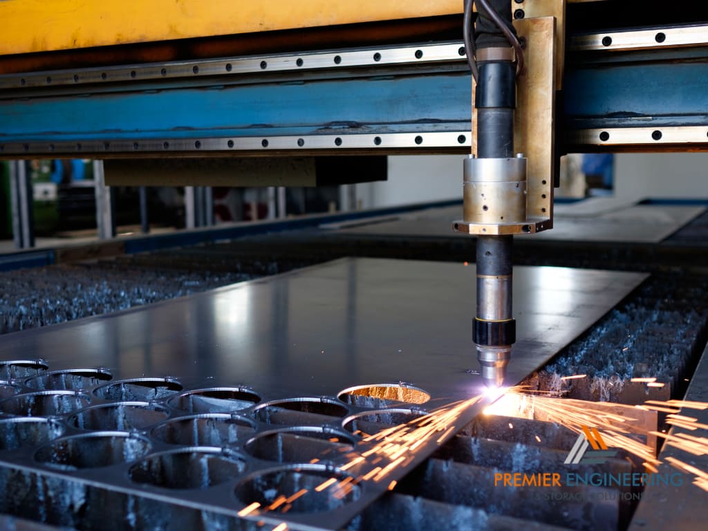 CNC cutting services