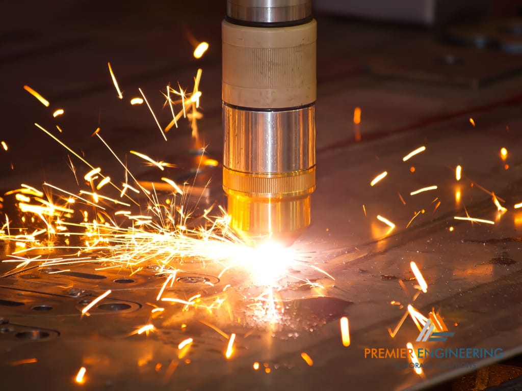 CNC cutting services