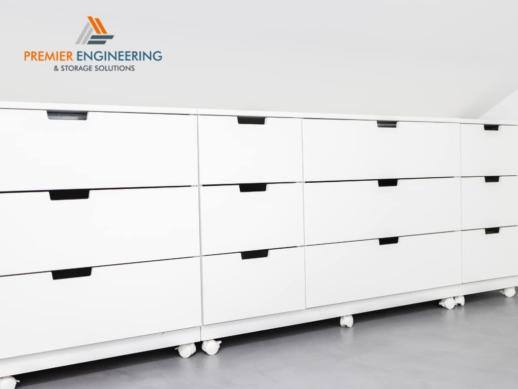 Premier Engineering and Storage Solutions