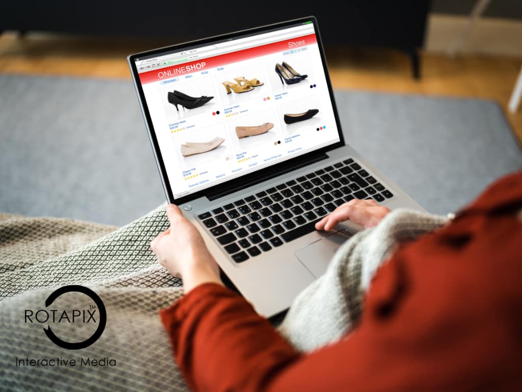 augmented reality website