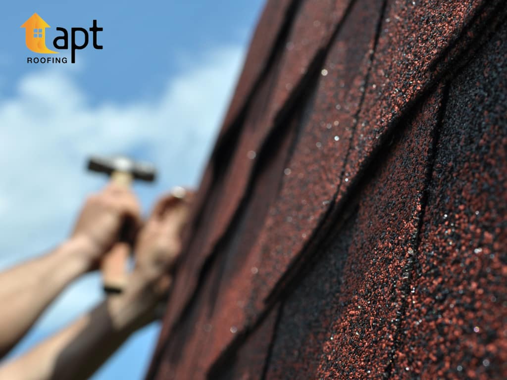 corrugated metal roofing