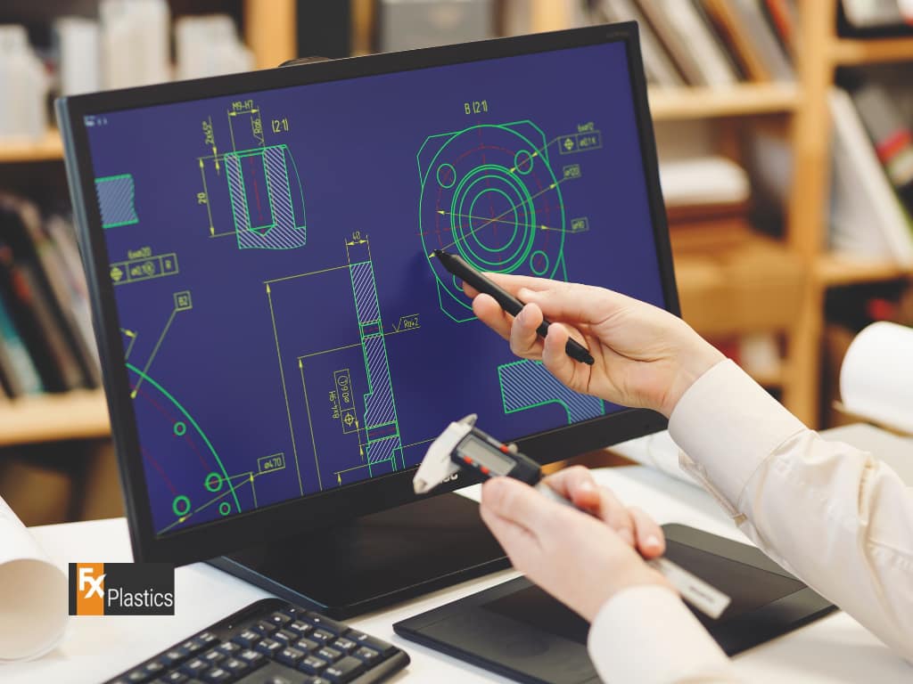 Computer Aided Drawing