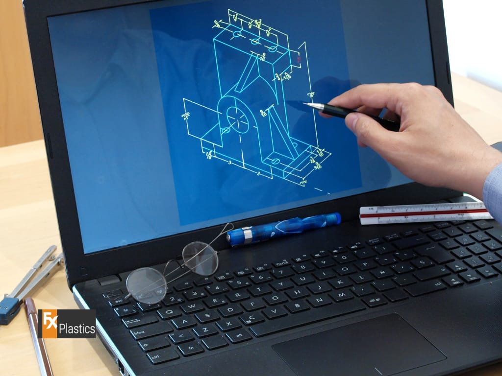 Computer Aided Drawing