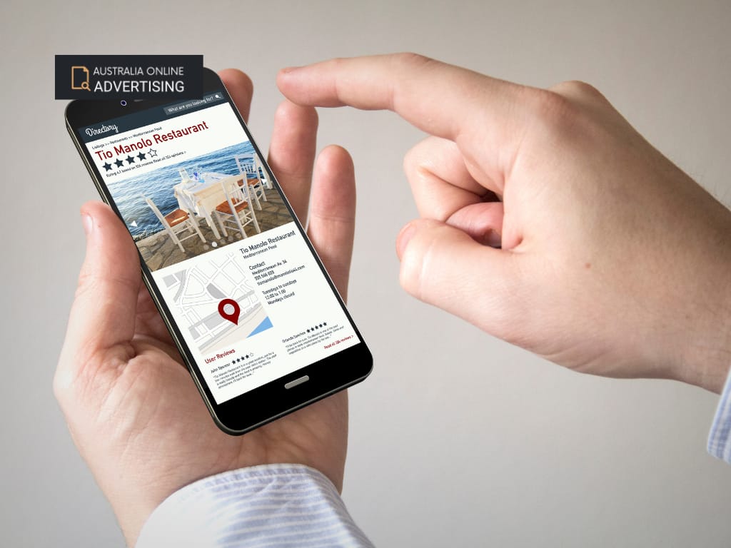 online business directory