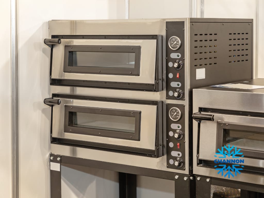 turbochef pizza oven