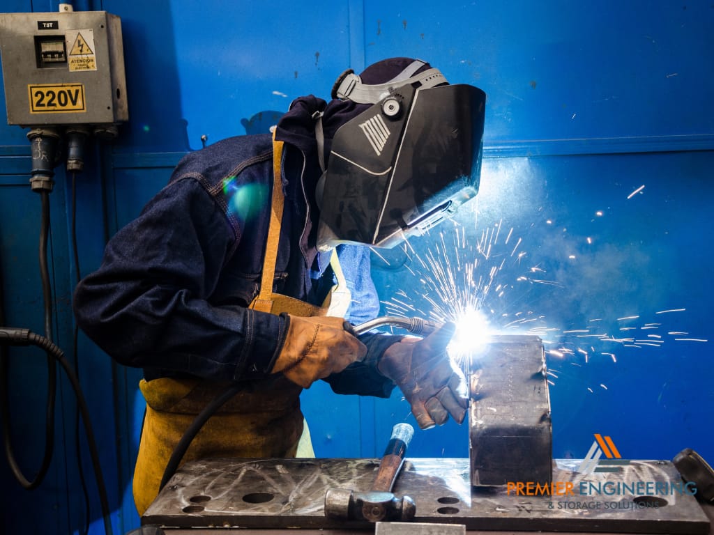 welding services in Sydney
