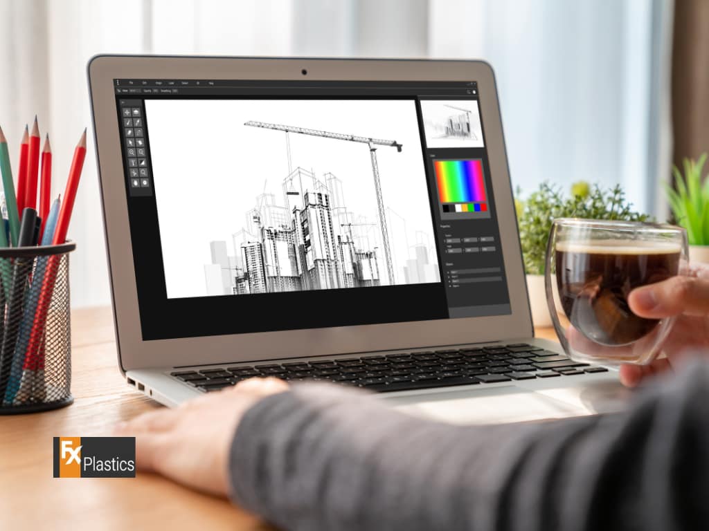 Computer Aided Drawing