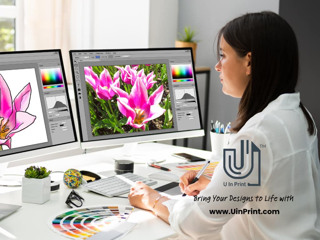 print on demand sites