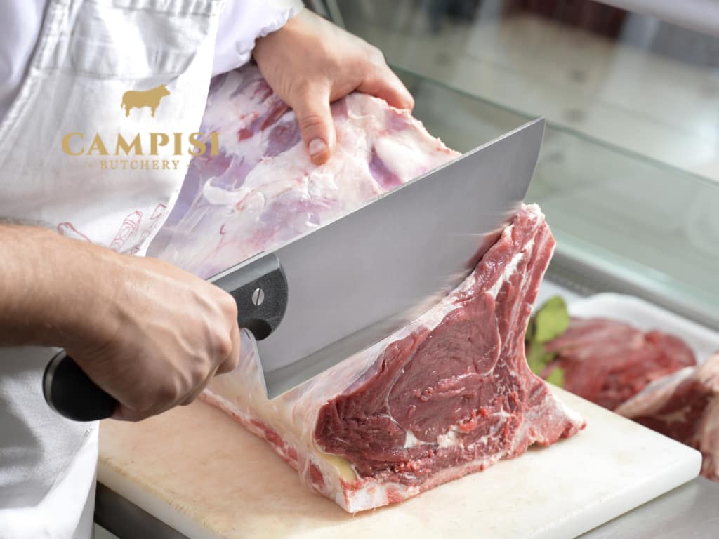 chicken portions, Gourmet Butcher, cuts of beef, leg of lamb