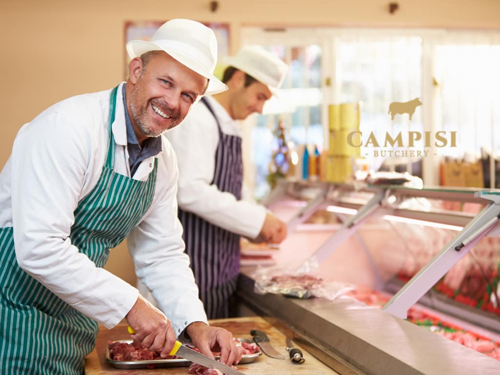 Gourmet Meats, venison, Gourmet Butcher, cuts of beef