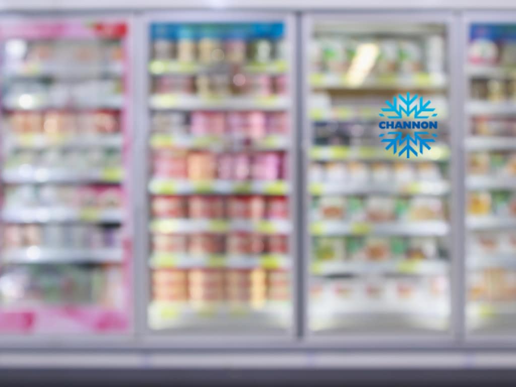 commercial modular cool rooms, gelato storage freezer, commercial chest freezer