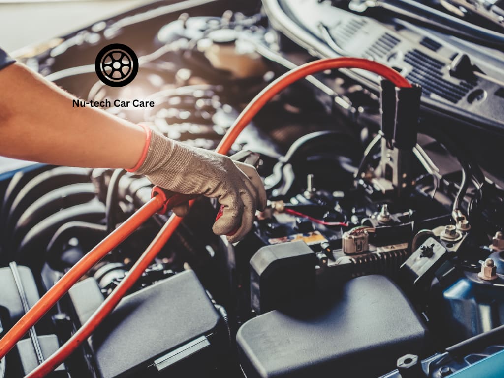 car care sydney, car battery repair near me, auto current scanners