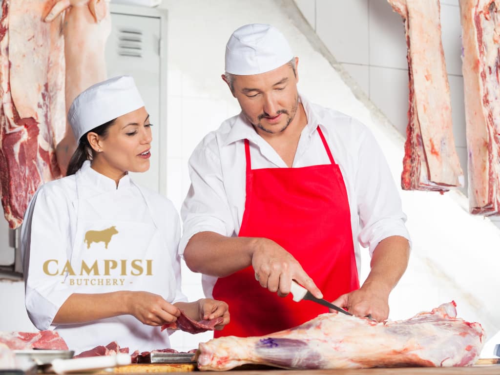 Butcher Sydney