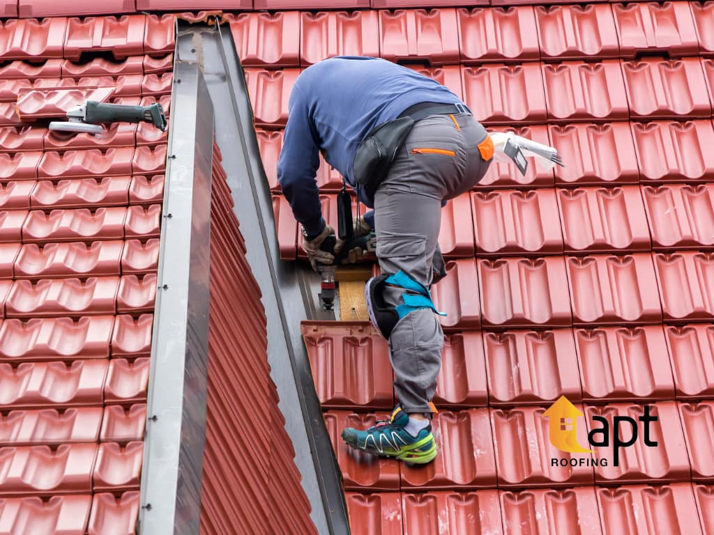 roof replacement, roofers, roofing solutions roof repair Sydney