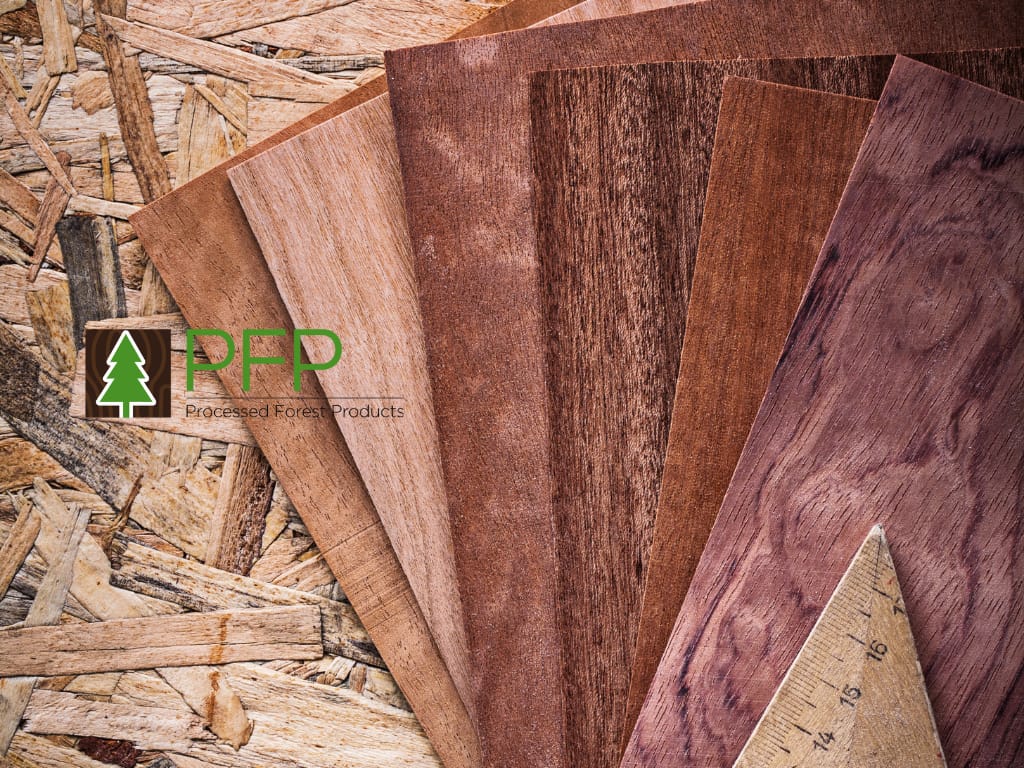timber veneer sheets