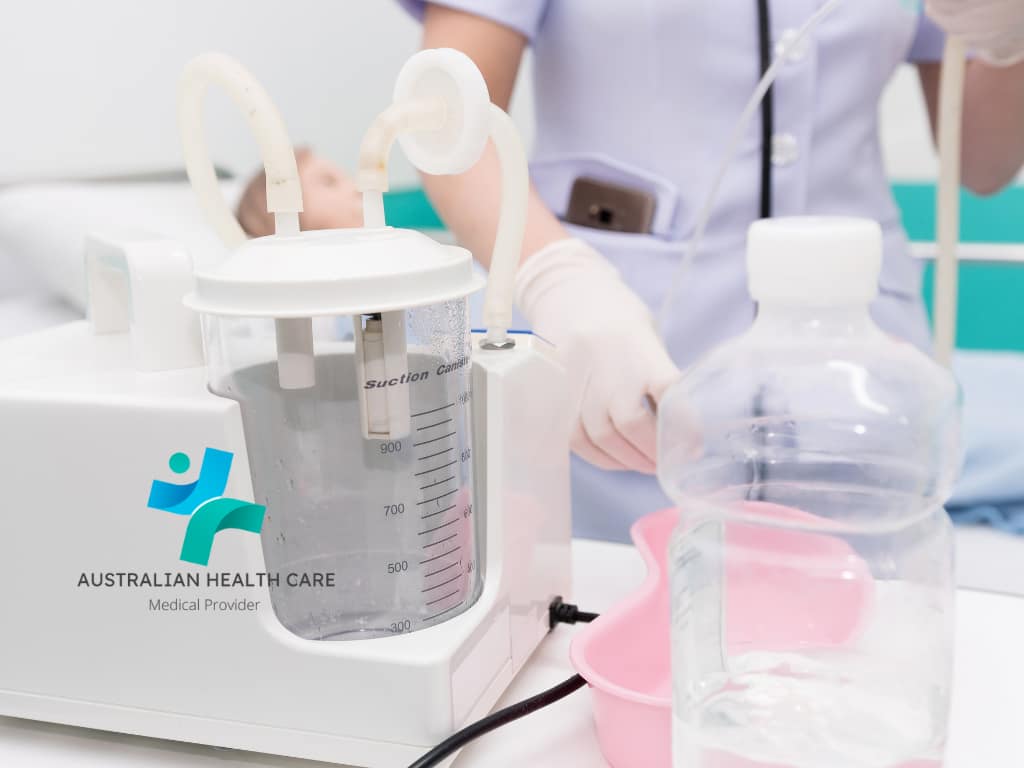 australian health care centre, full face mask cpap, travel oxygen concentrator