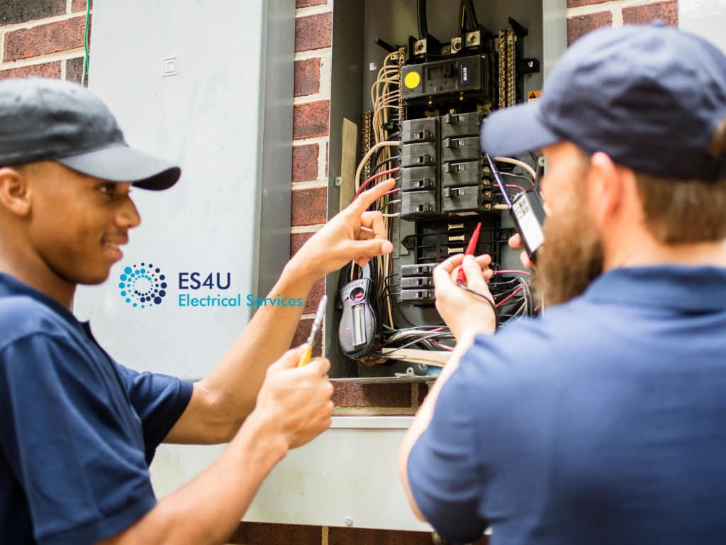 commercial electrical services sydney