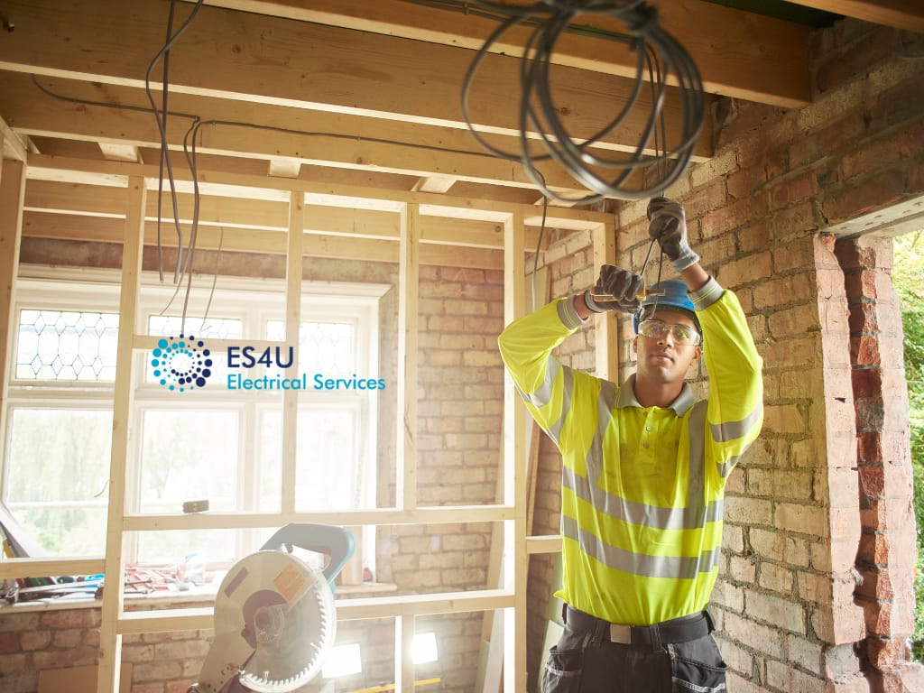 industrial electrician Sydney