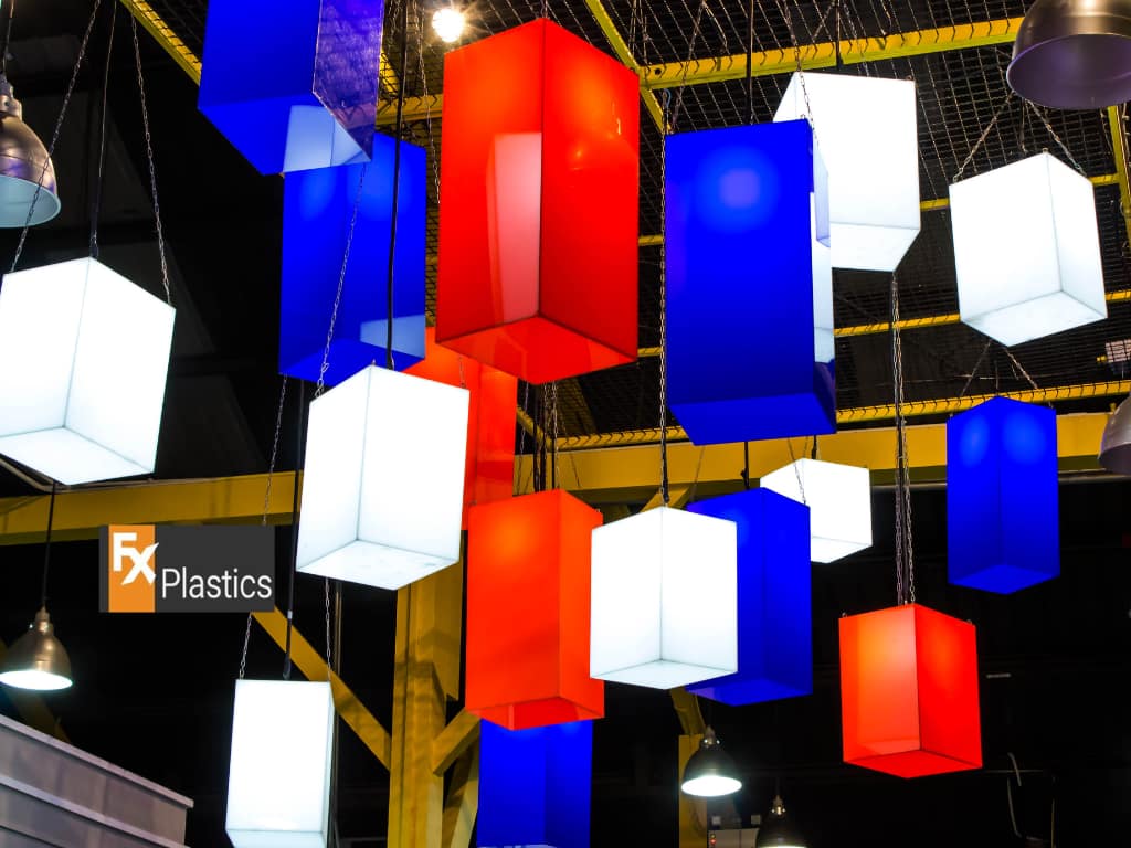 CNC saw cutting, Perspex cutting, CNC laser cutting