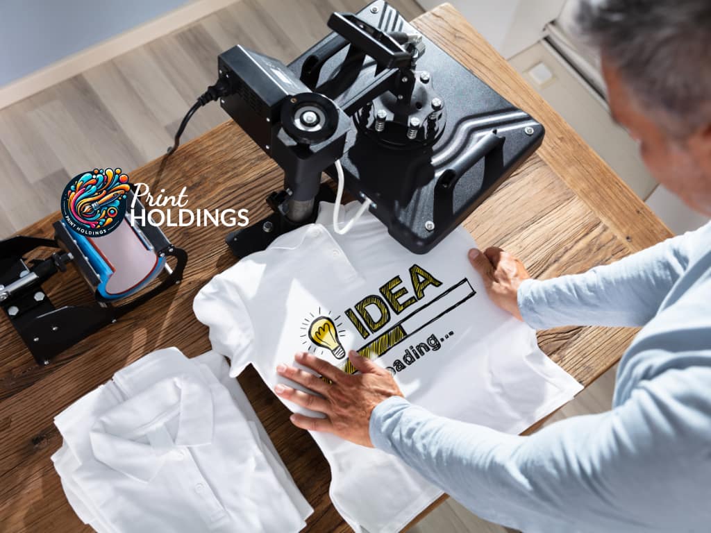 Apparel Printing, managed print service, best print on demand australia, t-shirt print on demand australia