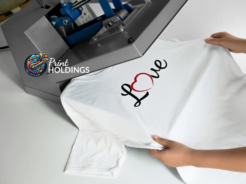Apparel Printing, managed print service, best print on demand australia, t-shirt print on demand australia