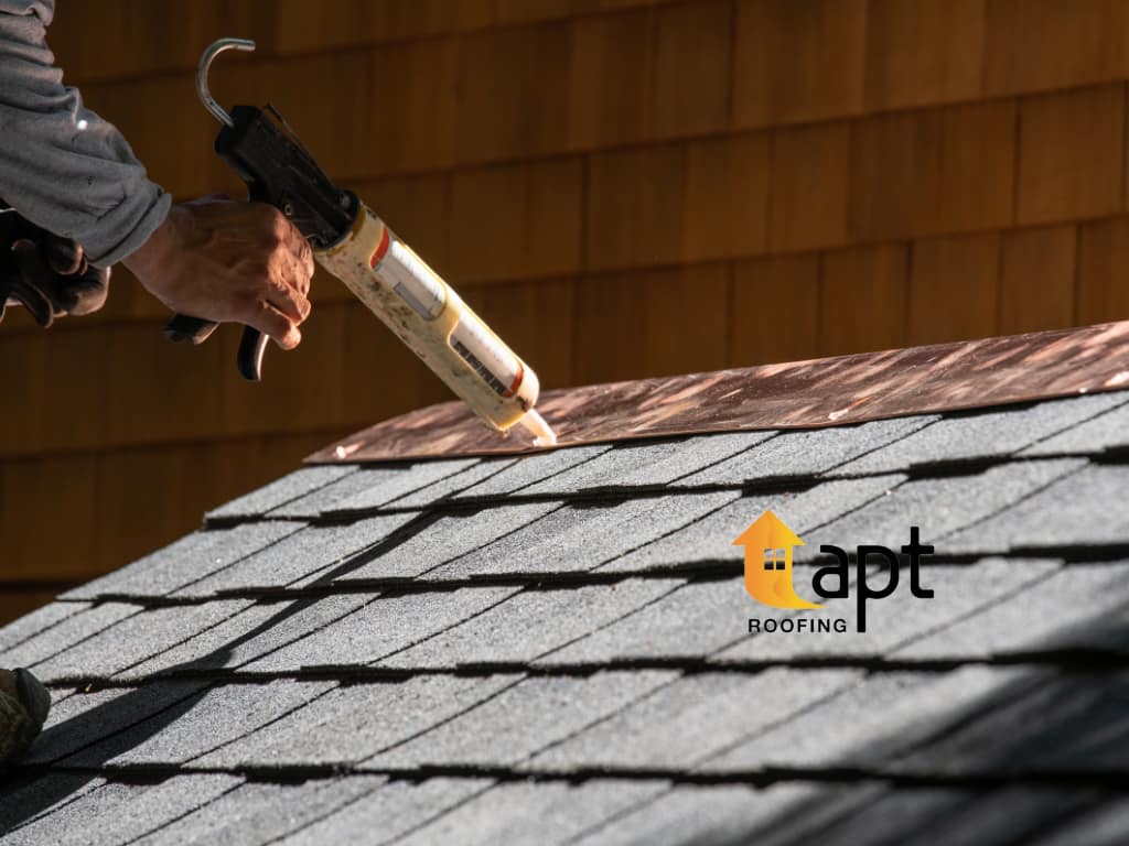 emergency roof repairs