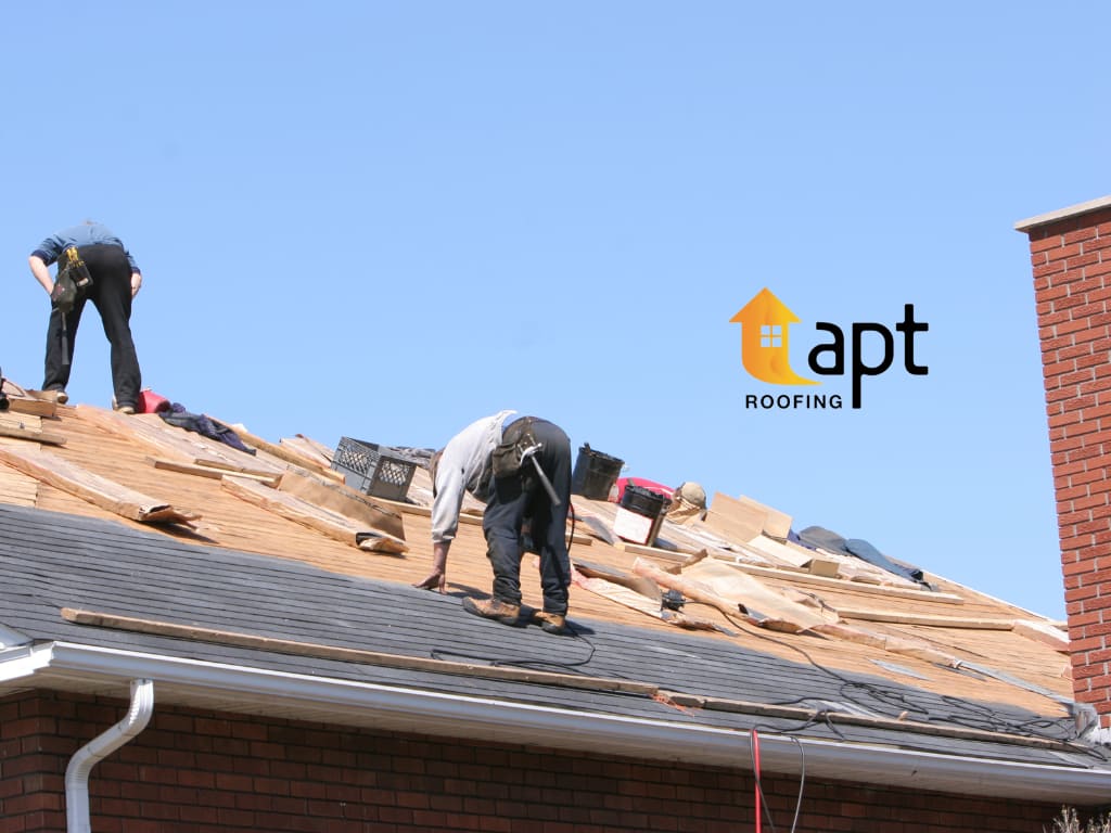 Home Roofing, Roof tiles, roof repair in sydney