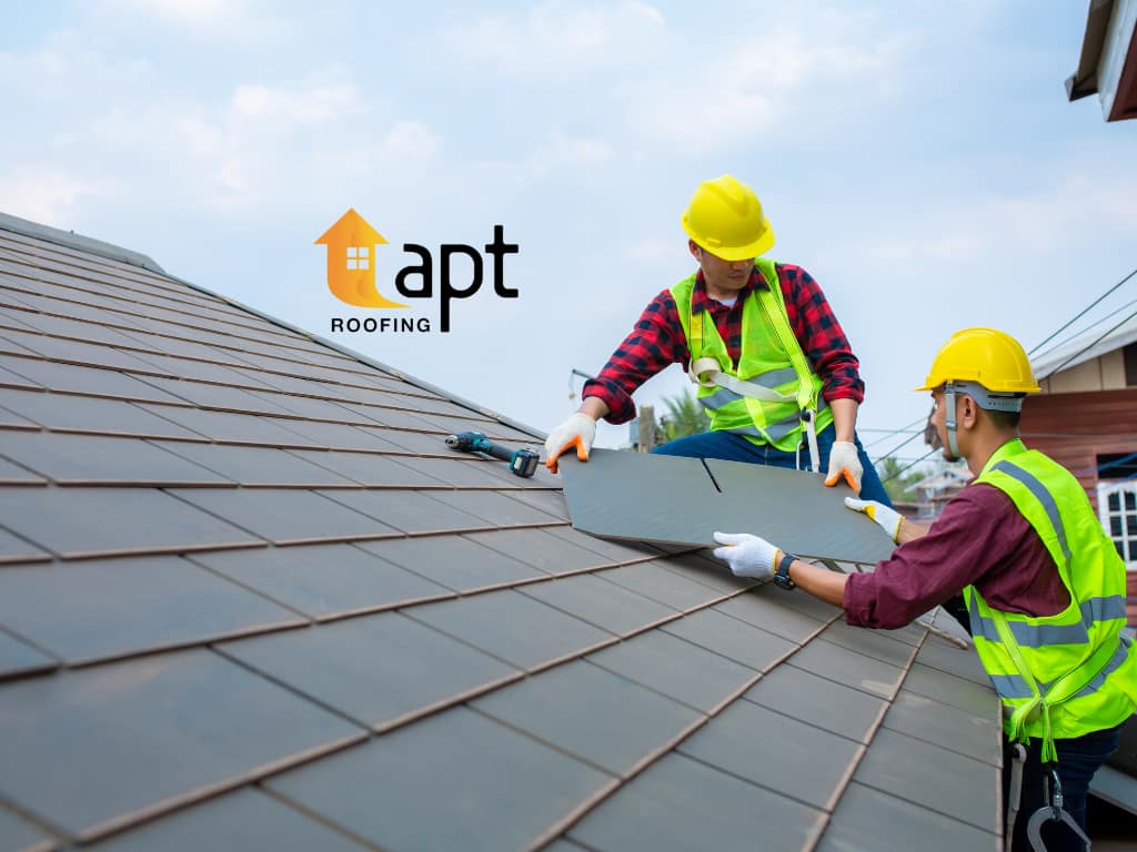 Home Roofing, Roof tiles, roof repair in sydney