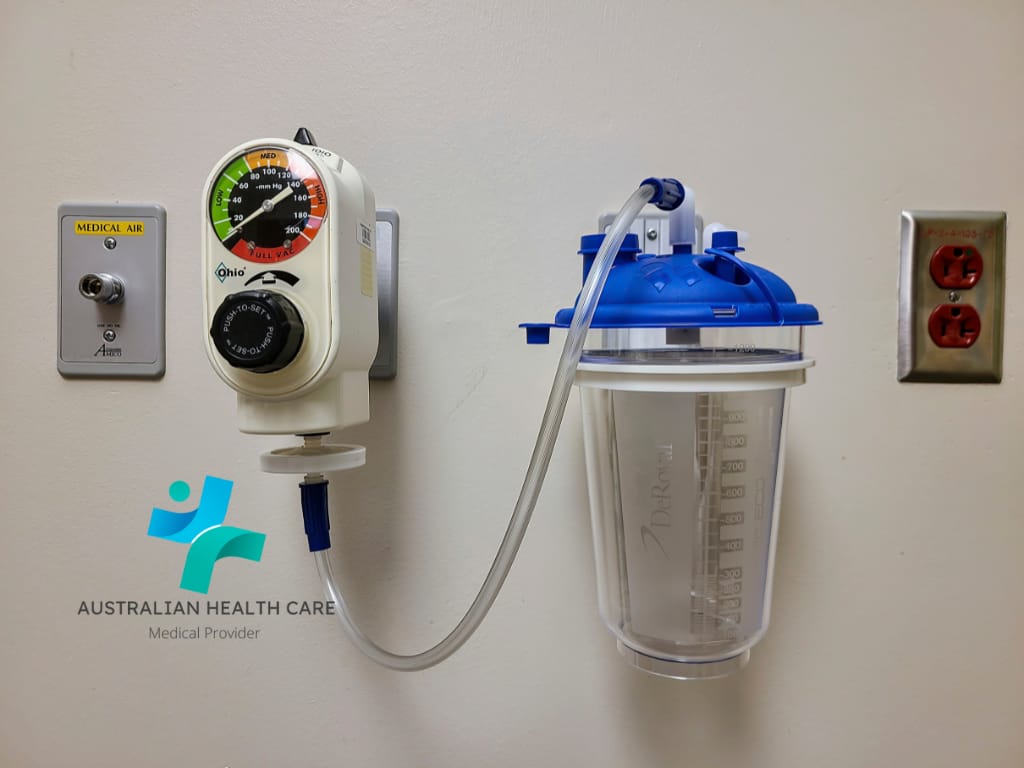 australian health care centre, full face mask cpap, travel oxygen concentrator