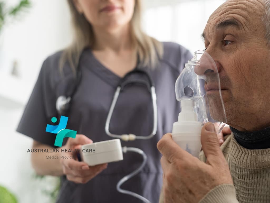 travel oxygen concentrator