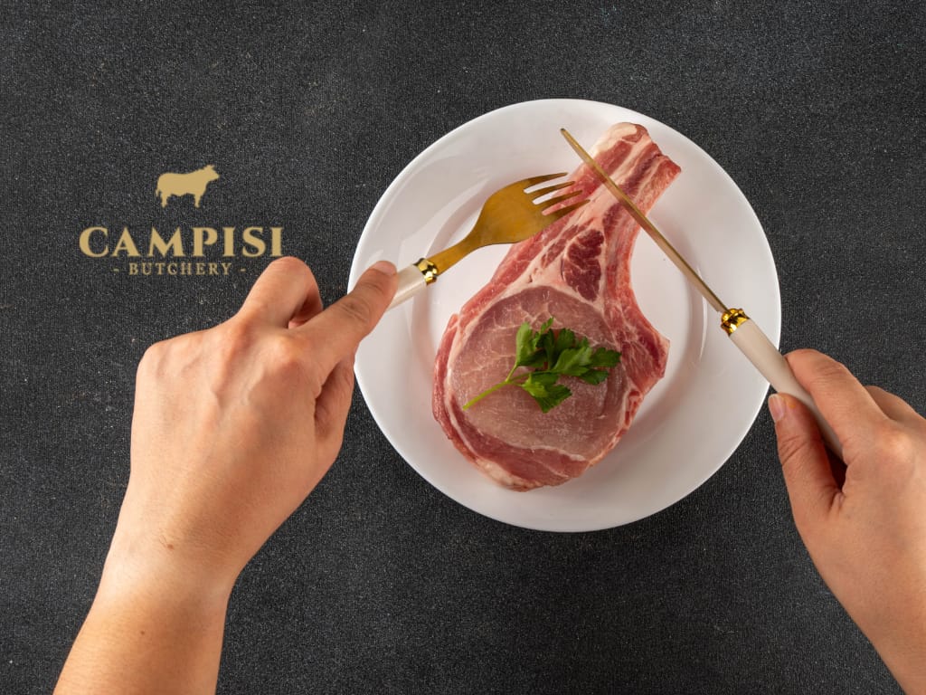 free range butcher, venison, Chicken portions, Organic Butcher sydney