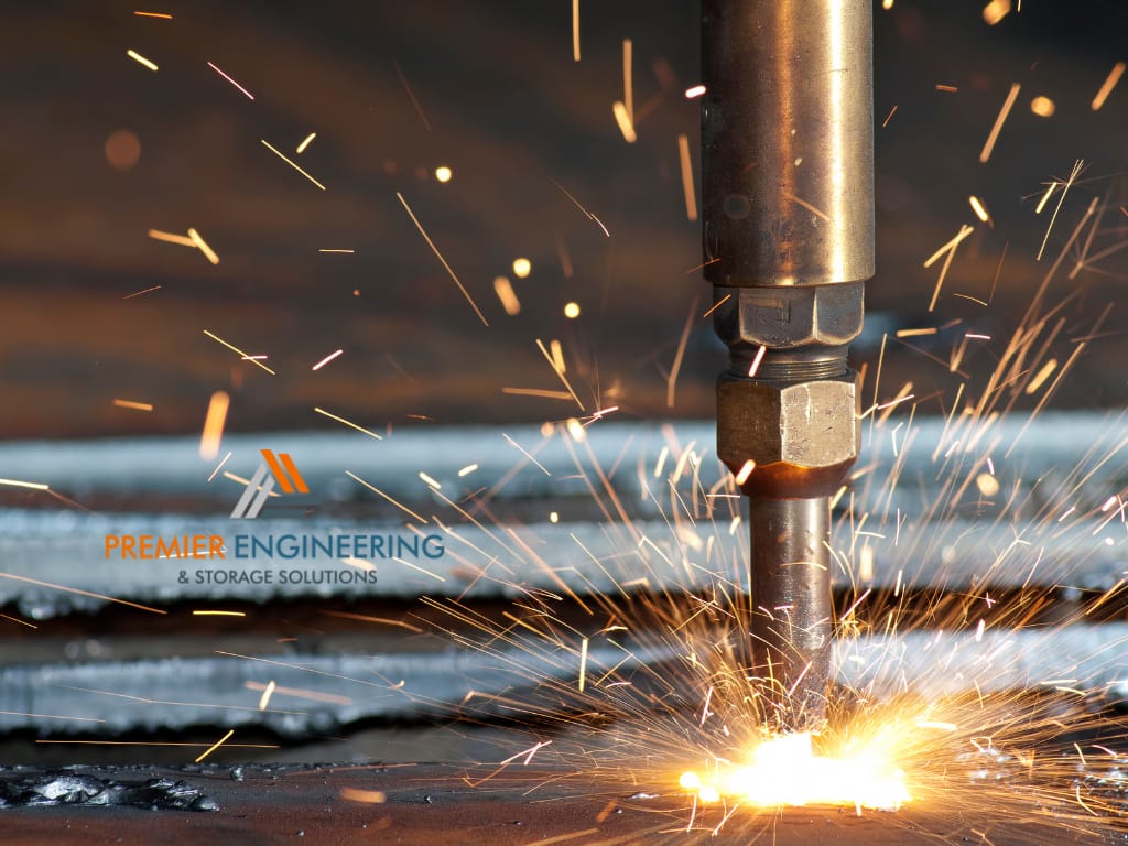 steel metal cutting, laser cutting, sheet metal manufacturing