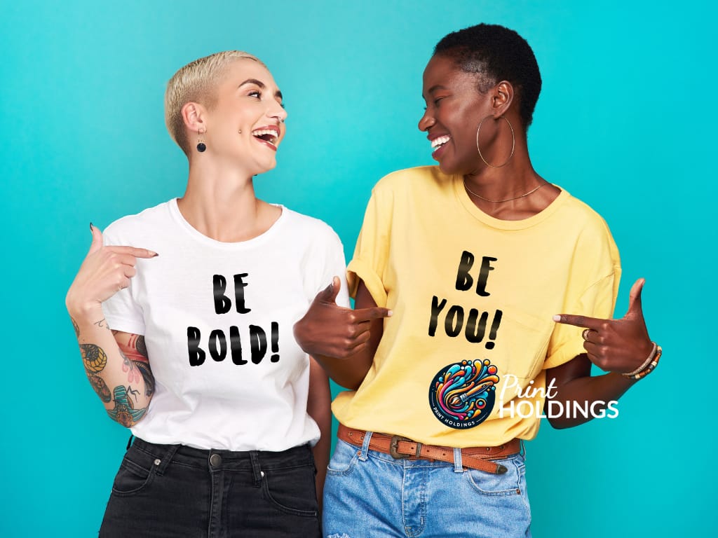 australian print on demand companies